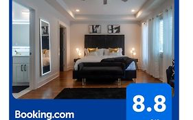 Five75Lux Atl King Bed & Game Room Downtown
